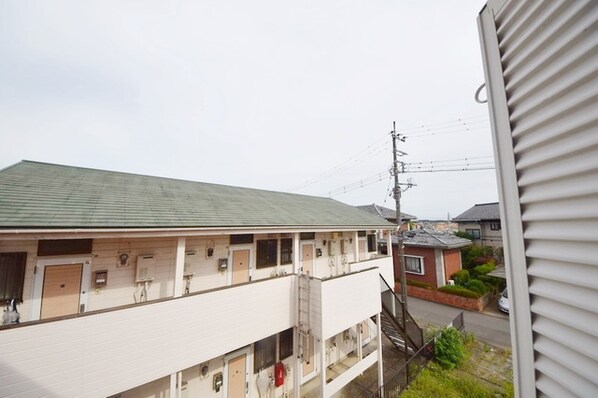 シャトークローネの物件内観写真